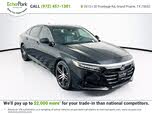 Honda Accord Touring FWD