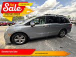 Honda Odyssey EX-L FWD with Navigation and RES