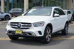 Mercedes-Benz GLC 300 SUV 4MATIC