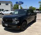 Ford Maverick XLT SuperCrew FWD