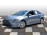 Toyota Corolla LE FWD