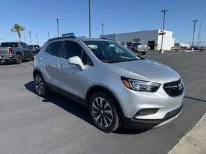 Buick Encore Preferred FWD