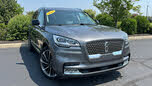 Lincoln Aviator Reserve AWD