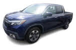 Honda Ridgeline RTL-E AWD