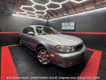 INFINITI I30 Touring FWD