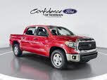 Toyota Tundra SR5 CrewMax RWD