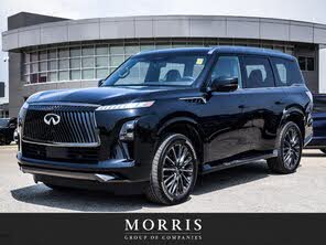 INFINITI QX80 Autograph 4WD