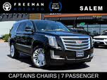 Cadillac Escalade Platinum 4WD