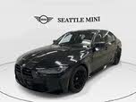 BMW M3 Competition RWD