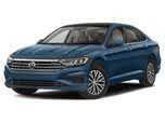 Volkswagen Jetta R-Line FWD