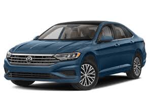 Volkswagen Jetta R-Line FWD
