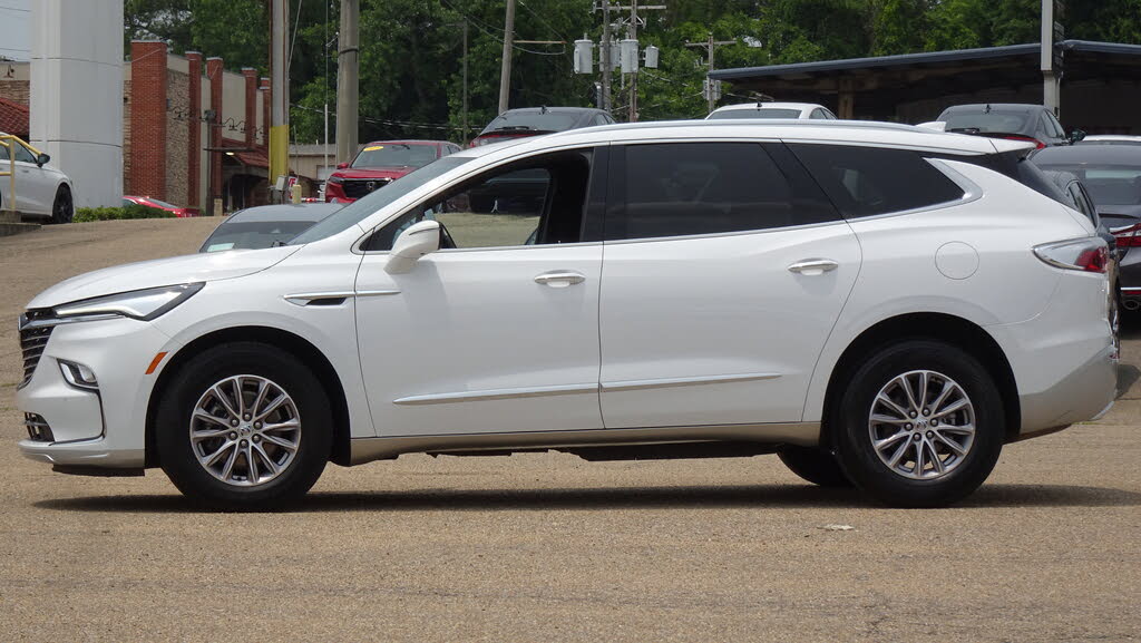 2024 Buick Enclave Premium AWD