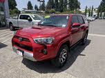 Toyota 4Runner TRD Off-Road 4WD