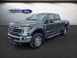 Ford F-350 Super Duty Lariat Crew Cab 4WD