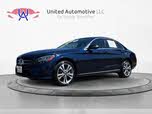Mercedes-Benz C-Class C 300 Sedan 4MATIC