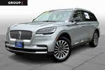 Lincoln Aviator Reserve AWD