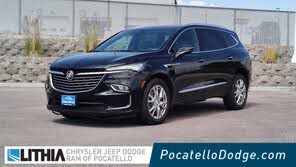 Buick Enclave Premium AWD