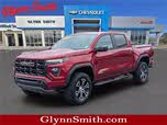 GMC Canyon AT4 Crew Cab 4WD