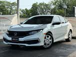 Honda Civic LX FWD
