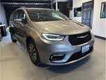 Chrysler Pacifica Hybrid Touring L FWD