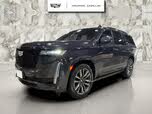 Cadillac Escalade Sport 4WD