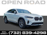 BMW X4 xDrive30i AWD