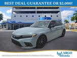 Honda Civic Sport FWD