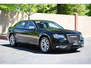 Chrysler 300 Limited AWD