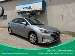Hyundai Elantra SE FWD