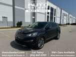 Lincoln MKC AWD