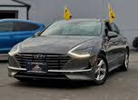 Hyundai Sonata SE FWD