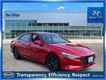 Hyundai Elantra SEL FWD