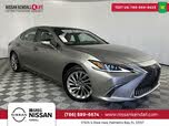 Lexus ES 350 Luxury FWD