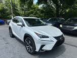 Lexus NX 300 F Sport AWD