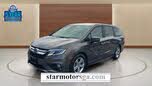 Honda Odyssey EX-L FWD with Navigation and RES