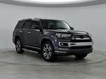 Toyota 4Runner Limited RWD