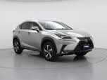 Lexus NX 300 FWD