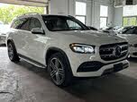 Mercedes-Benz GLS 450 4MATIC