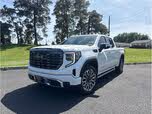 GMC Sierra 1500 Denali Ultimate Crew Cab 4WD