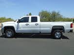 GMC Sierra 2500HD Double Cab LB RWD