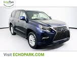 Lexus GX 460 AWD