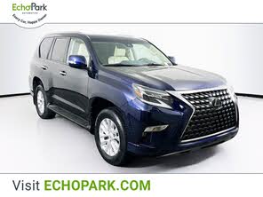 Lexus GX 460 AWD
