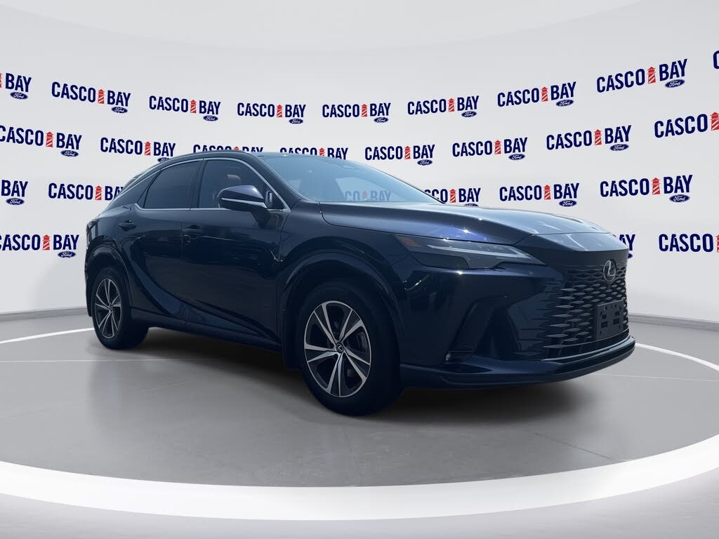 2023 Lexus RX 350 Premium AWD