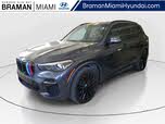 BMW X5 sDrive40i RWD