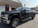 Ford F-250 Super Duty Lariat Crew Cab 4WD