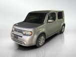 Nissan Cube 1.8 S