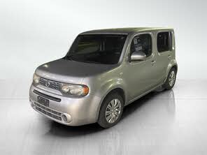 Nissan Cube 1.8 S