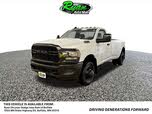RAM 3500 Tradesman Regular Cab LB DRW 4WD