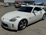Nissan 350Z Base