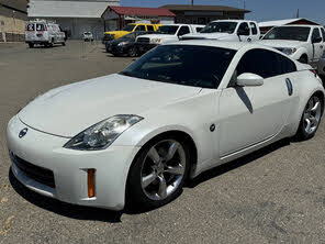 Nissan 350Z Base